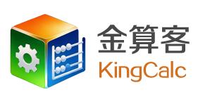 金算客